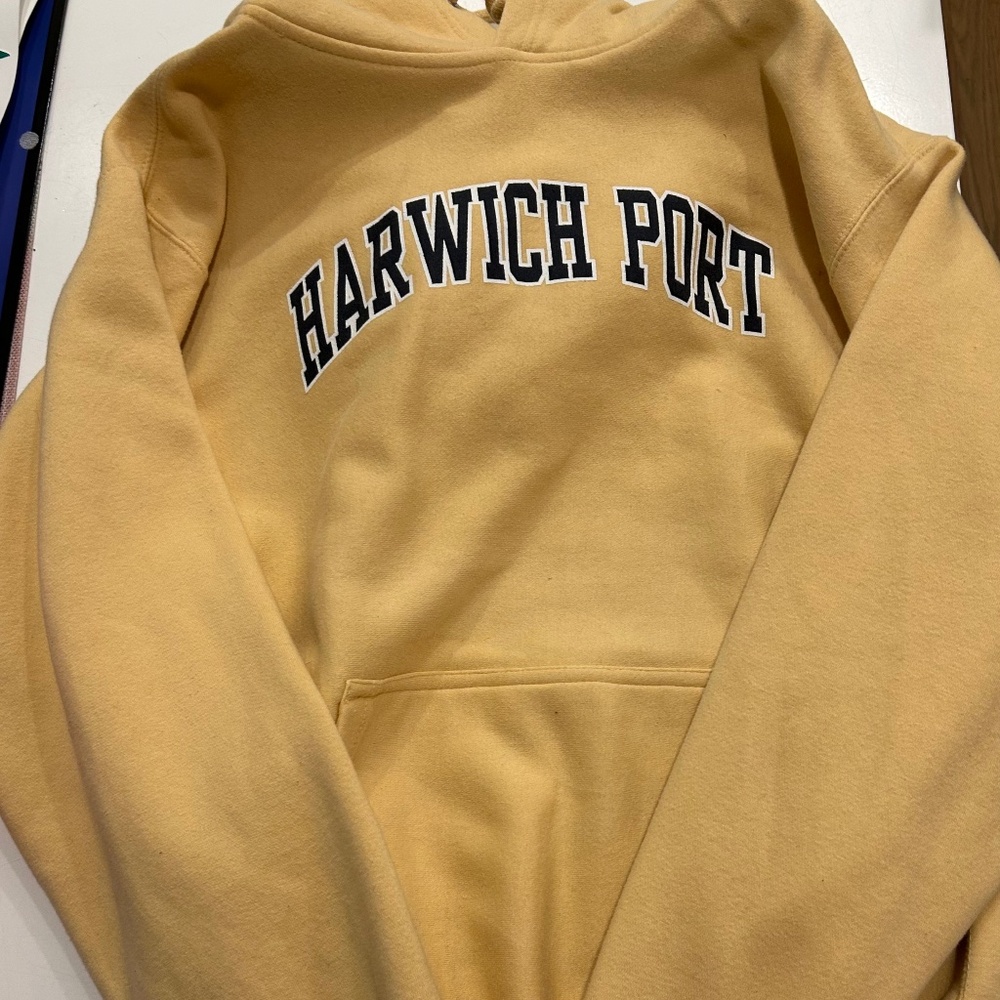 Harwich Port Hoodie